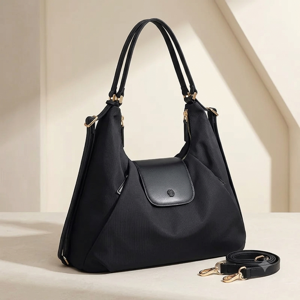 Stylish Versatile Tote Bag