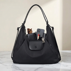 Stylish Versatile Tote Bag